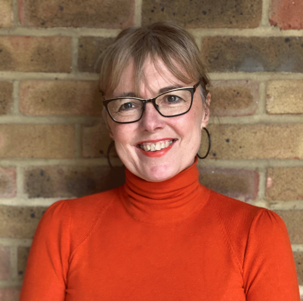 Lorraine Grover