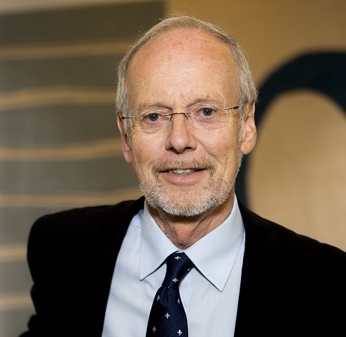 Professor Mike Kirby