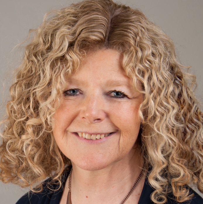 Jill Marshall